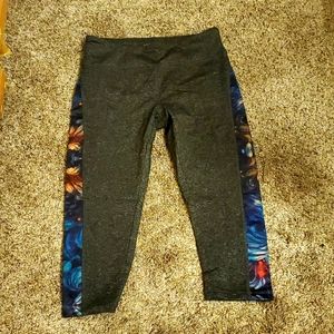 Lularoe Jade workout pants